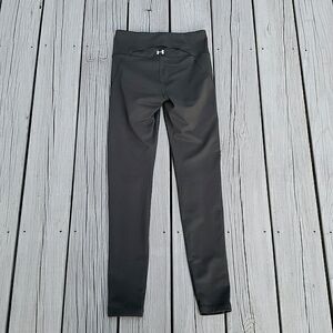 Under Armour HeatGear Reflect Hi-rise Fitted Leggings - Small